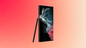 Craquez pour le Samsung Galaxy S22 Ultra avec cette offre signée Électro Dépôt