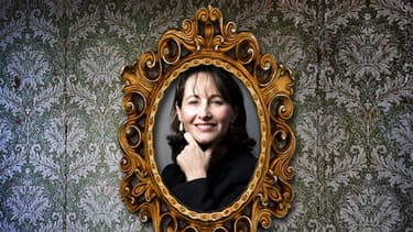 Ségolène Royal