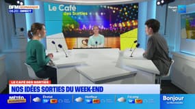 Le Café des Sorties: Croq'Festival à Caen, exposition photo à Alençon... Les bons plans du week-end 