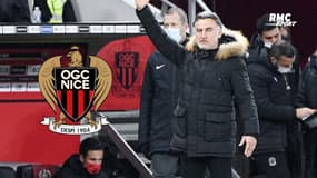 Nice 2-1 Nantes : "Il y a déjà une touche Galtier sur l'investissement des mecs", loue Nicolas Jamain