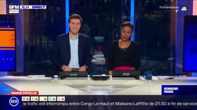 Paris Pétille: Nach sera au Sax à Archères ce 7 février