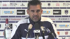 Ligue 1 – Gourvennec : "Depuis l’an dernier, notre équipe a beaucoup avancé"