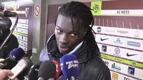 Gomis : ‘’On va avoir une remise en question‘’