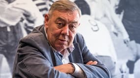 Eric de Cromières