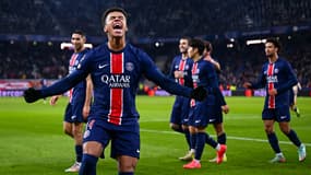 Salzbourg-PSG en Ligue des champions le 10 décembre 2024