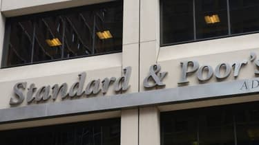 S&P estime que la France est fragile.