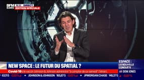 Exploration, observation, lanceurs, tourisme... quels sont les segments porteurs du spatial?