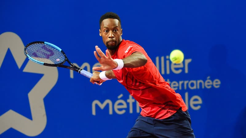Gaël Monfils