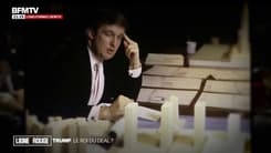 LIGNE ROUGE - Trump, le roi du deal ?