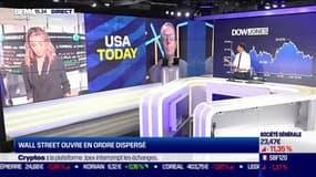 USA Today : GM, Ford, Stellantis... la grève se poursuit, les cours des actions se maintiennent, décryptage par John Plassard - 18/09