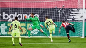 Athletic Bilbao - Atlético Madrid