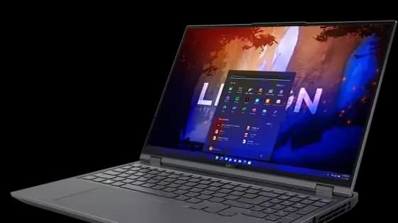 Lenovo Legion 5 Pro