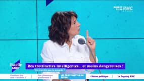 On n'arrête pas le progrès, la chronique d'Anthony Morel dans Estelle Midi