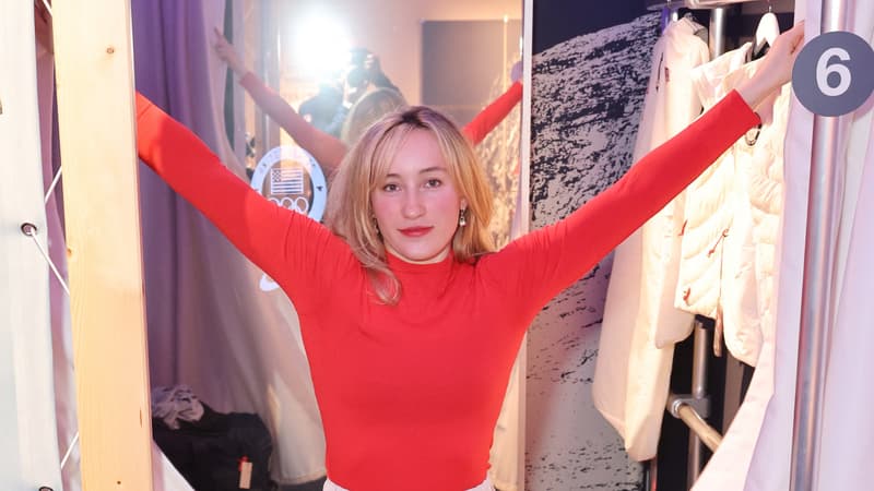 "Je vous dévoilerai les coulisses de la vie amoureuse d'une athlète olympique pendant les Jeux", une lugeuse américaine veut trouver l’amour aux JO