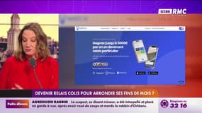 Devenir relais colis pour arrondir ses fins de mois