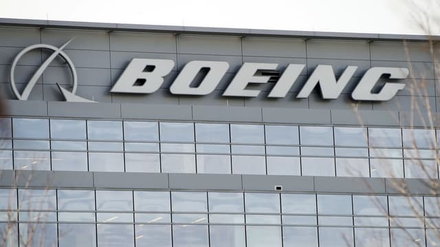 Le directeur général de Boeing veut un rétablissement des relations entre la Chine et les Etats-Unis
