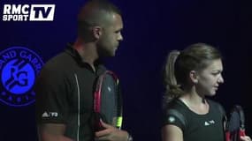 Où en est Jo-Wilfried Tsonga ? 