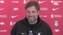 Liverpool : Rangnick à Man United, "pas une bonne nouvelle pour les autres équipes" selon Klopp