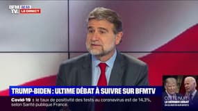 Quels sont les enjeux de ce dernier débat?