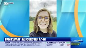 BFM Climat la chronique - 27/09
