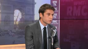 Gabriel Attal