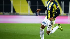 Nabil Dirar - Fenerbahce 
