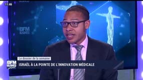 Le dossier de la semaine: Israël à la pointe de l'innovation médicale - 09/06