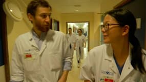 Aux urgences, les vérifications croisées pour éviter les erreurs médicales