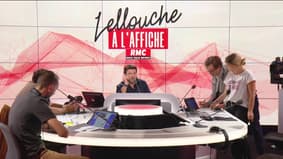 Philippe Lellouche choqué par l'affaire du voile au conseil régional de Bourgogne-Franche-Comté: "On n'a pas le droit de faire pleurer un enfant dans une enceinte républicaine ni de ridiculiser sa mère"