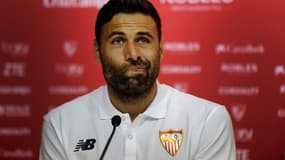 Salvatore Sirigu