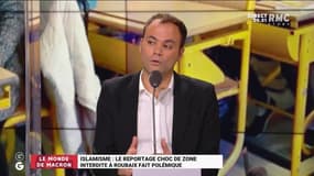 Le monde de Macron : Le reportage choc de Zone Interdite à Roubaix sur l'islamisme fait polémique - 24/01