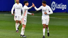 Raphaël Varane