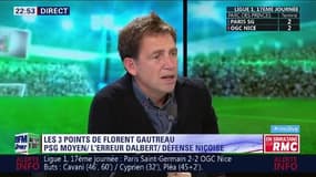 After Foot du dimanche - 11/12 – Partie 1/4 - L'essentiel, c'est les 3 points
