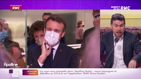 Trop occupé par l'Ukraine, Emmanuel Macron repousse encore sa déclaration de candidature à l'Élysée