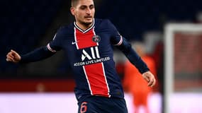 Marco Verratti