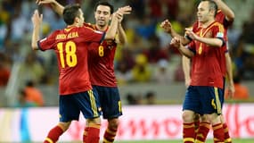 Jordi Alba