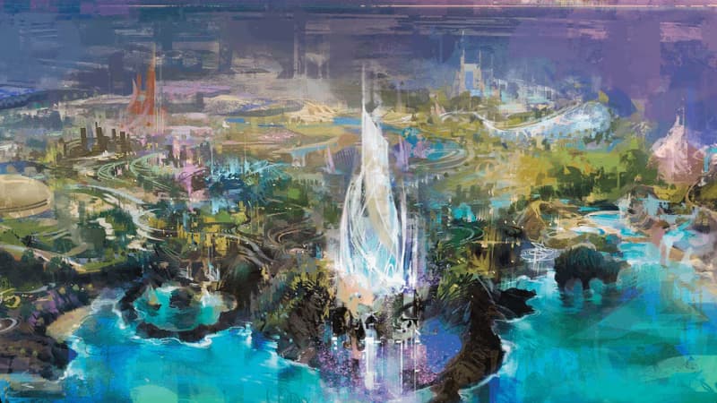 Disney va ouvrir son 13ème parc d'attraction dans le monde, il sera à Abou Dhabi