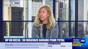 On refait la séance : BP en recul, de mauvais augure pour Total - 29/10