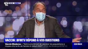 J’essaie de me faire vacciner contre la grippe, mais les pharmacies n’en ont plus. Donc comment peut-on espérer avoir assez de vaccins anti-Covid ?