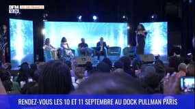 Expert d'Ici : L'entreprenariat africain à l'honneur au salon Business Africa