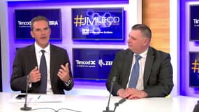 Comment la crise sanitaire accélère la transition numérique dans la supply chain 