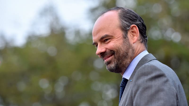 Édouard Philippe