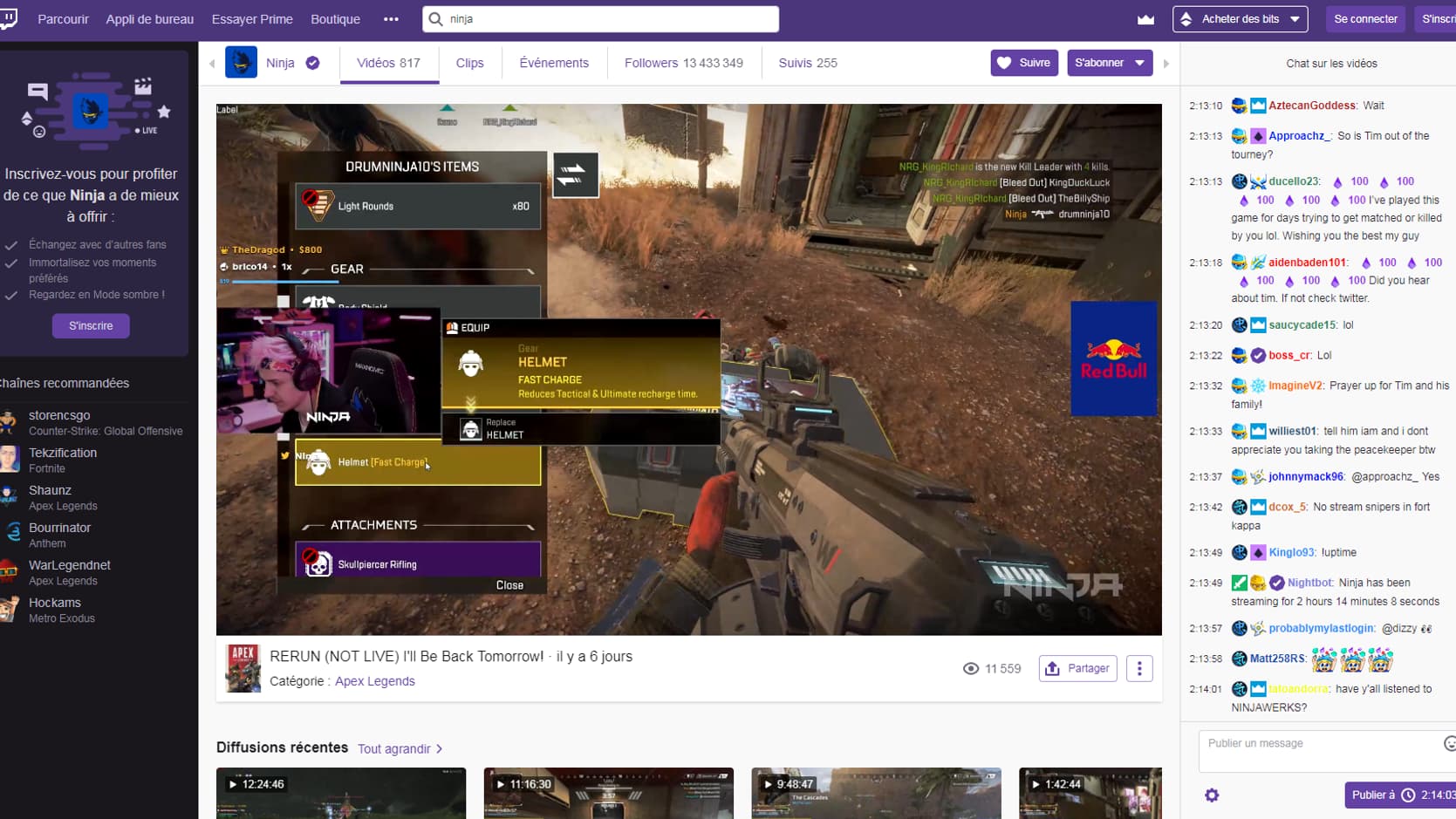 Twitch