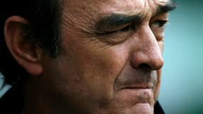 Jean-Louis Triaud ne lâche pas Gameiro