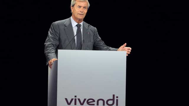 Vincent Bolloré, président du conseil de surveillance de Vivendi, pourrait donner des indices sur les ambitions du groupe lors de son assemblée générale.