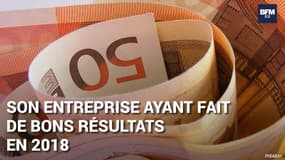Total s'engage à verser une prime exceptionnelle de 1500 euros à ses salariés en France