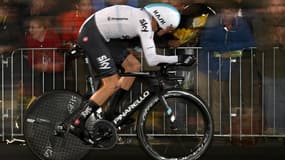 Chris Froome (Sky)