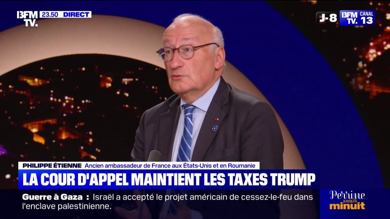 Droits de douane: 