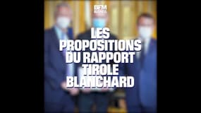 Les mesures phares du rapport Tirole-Blanchard