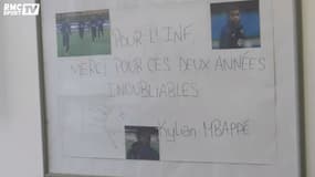 Kylian Mbappé 